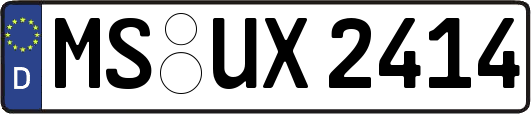 MS-UX2414