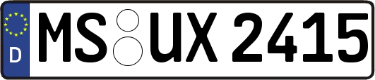 MS-UX2415