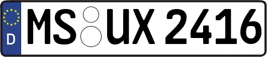 MS-UX2416