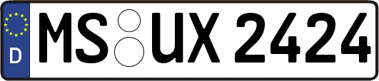 MS-UX2424