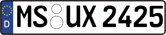 MS-UX2425