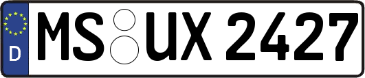 MS-UX2427