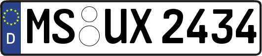 MS-UX2434