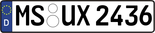 MS-UX2436
