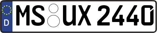 MS-UX2440