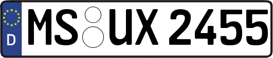 MS-UX2455