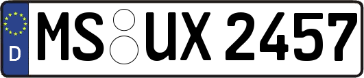 MS-UX2457