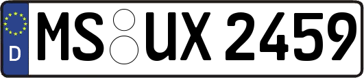 MS-UX2459