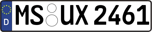 MS-UX2461