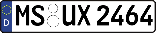 MS-UX2464