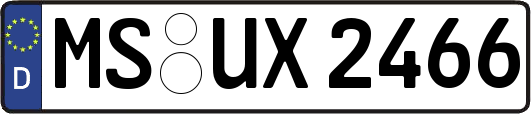MS-UX2466