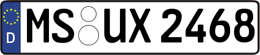 MS-UX2468