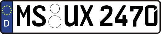 MS-UX2470