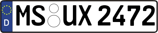 MS-UX2472