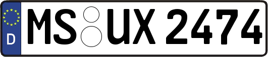 MS-UX2474