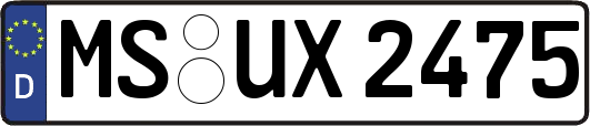 MS-UX2475