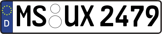 MS-UX2479