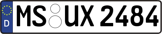 MS-UX2484