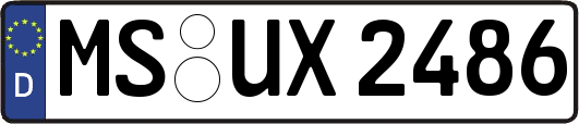 MS-UX2486