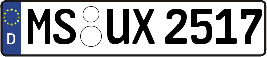 MS-UX2517