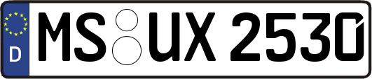 MS-UX2530