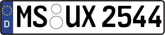 MS-UX2544