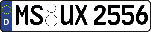 MS-UX2556