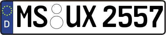 MS-UX2557