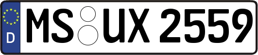 MS-UX2559