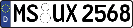 MS-UX2568
