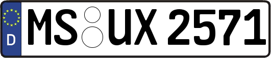 MS-UX2571
