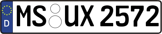 MS-UX2572