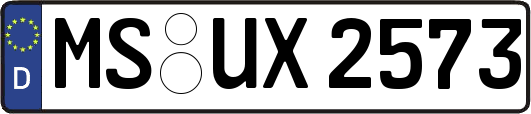 MS-UX2573