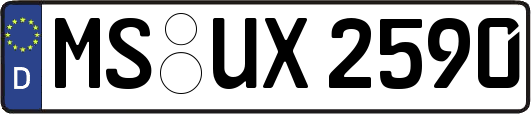 MS-UX2590