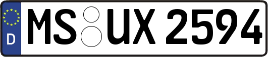 MS-UX2594
