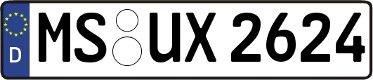 MS-UX2624