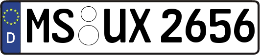 MS-UX2656