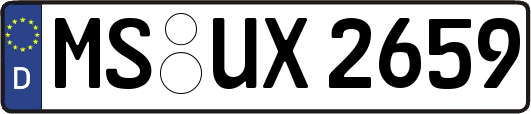 MS-UX2659