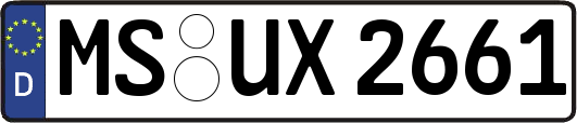 MS-UX2661