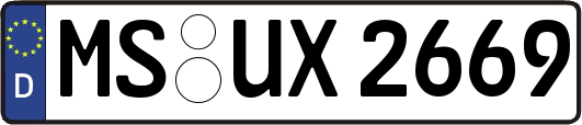 MS-UX2669