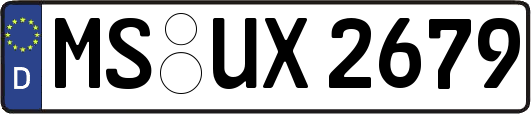 MS-UX2679