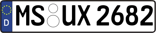 MS-UX2682