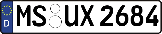 MS-UX2684