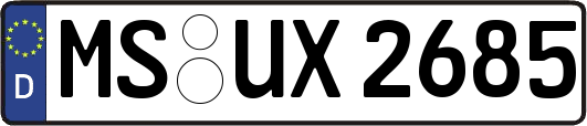 MS-UX2685