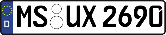 MS-UX2690