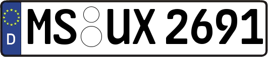 MS-UX2691
