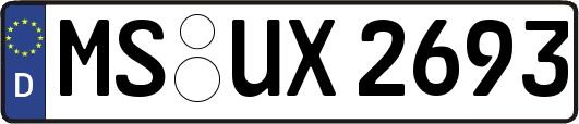 MS-UX2693