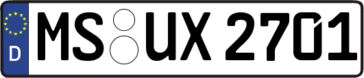 MS-UX2701