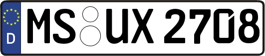 MS-UX2708