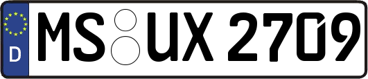 MS-UX2709